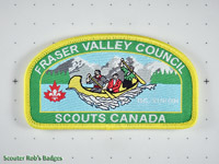 Fraser Valley Council [BC 06c.1]
